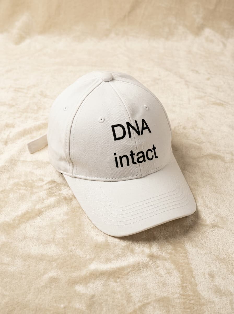 DNA Intact