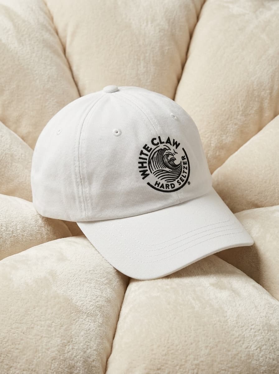 White Claw Hard Seltzer