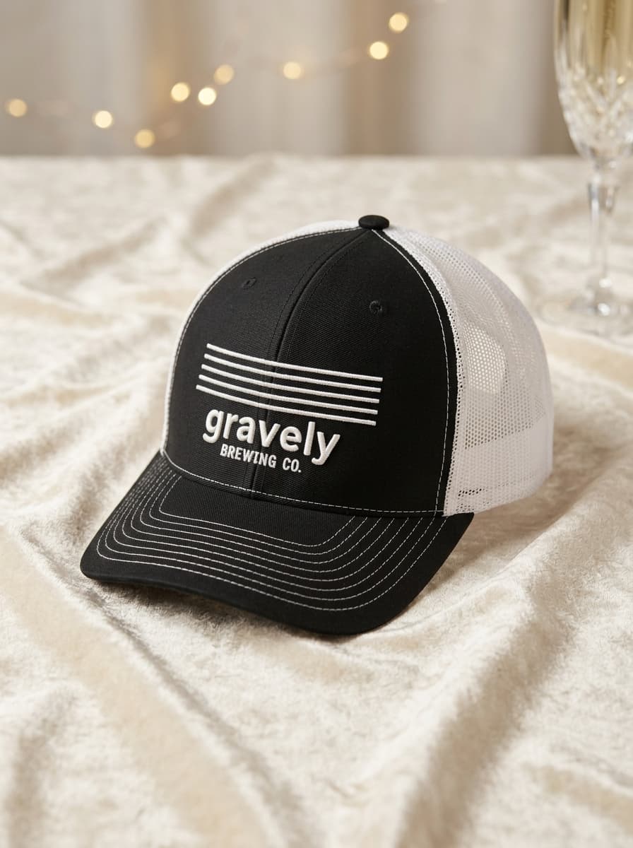 gravely BREWING CO.