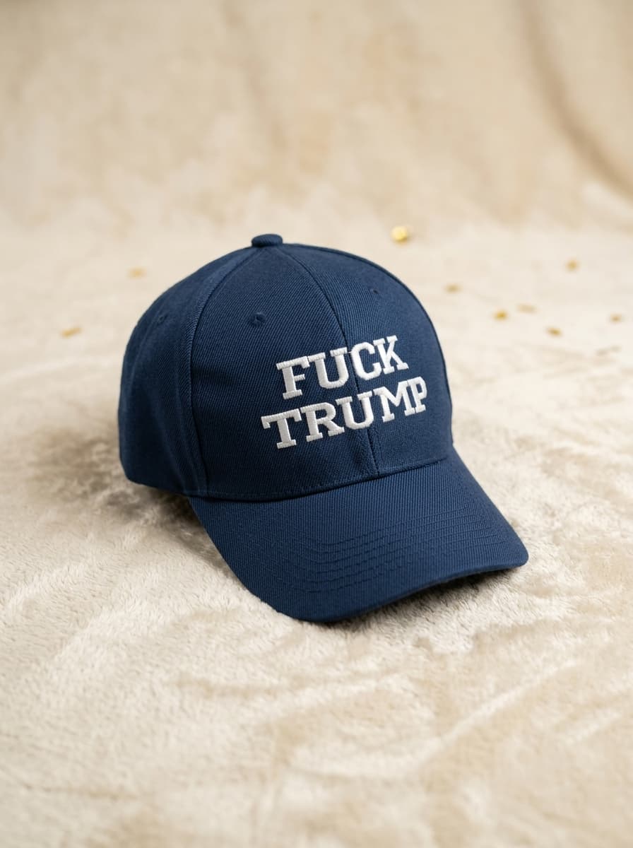 FUCK TRUMP